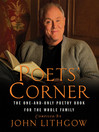 Cover image for The Poets' Corner